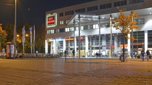 City-Galerie Augsburg